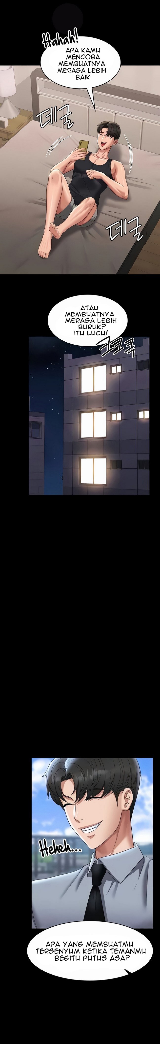 Administrator Privileges - Chapter 111 12