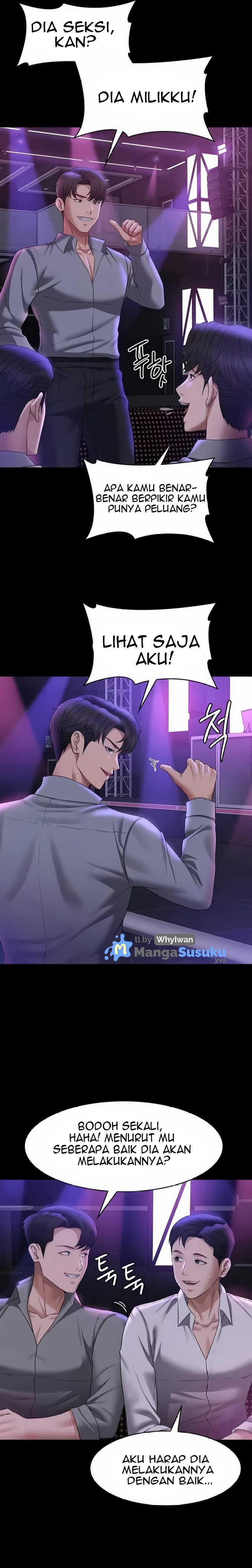 Administrator Privileges - Chapter 111 19