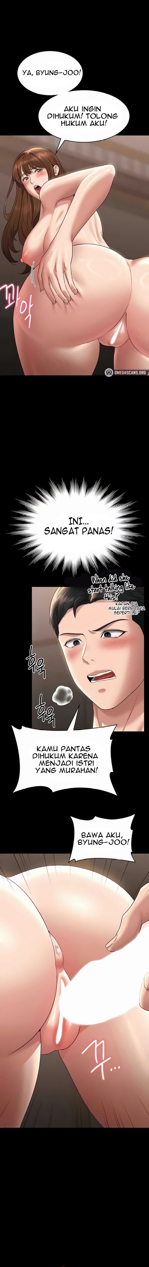 Administrator Privileges - Chapter 111 9