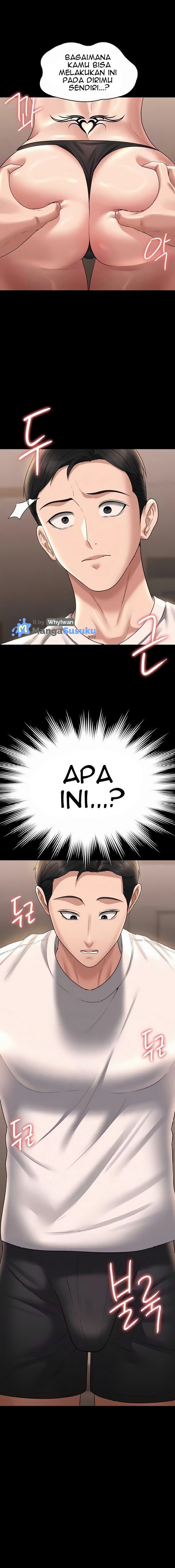 Administrator Privileges - Chapter 111 6