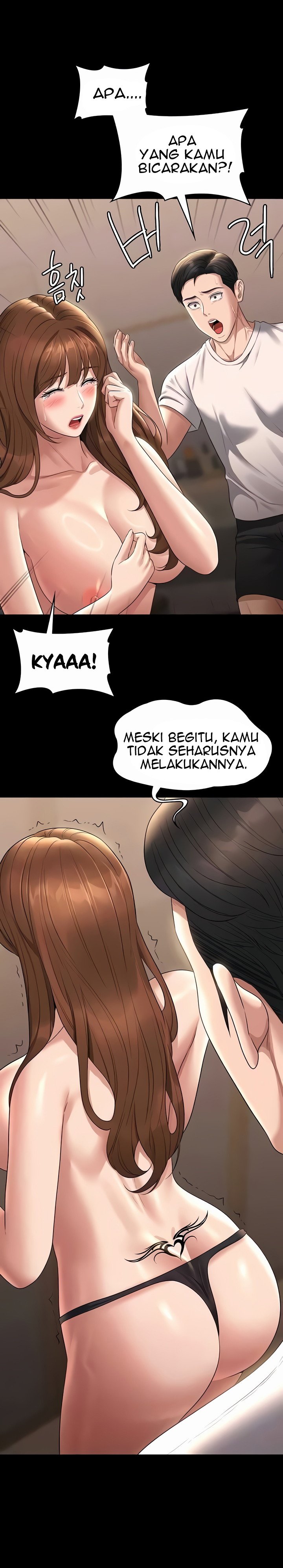 Administrator Privileges - Chapter 111 5