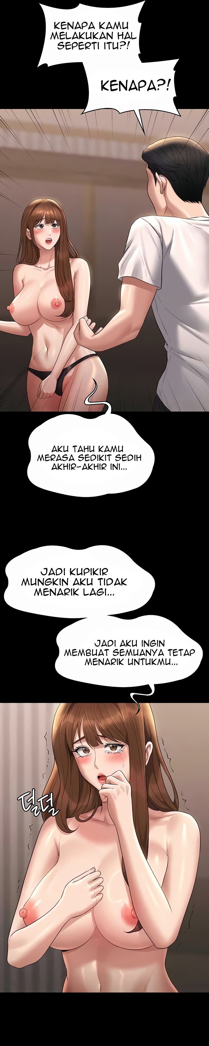 Administrator Privileges - Chapter 111 4