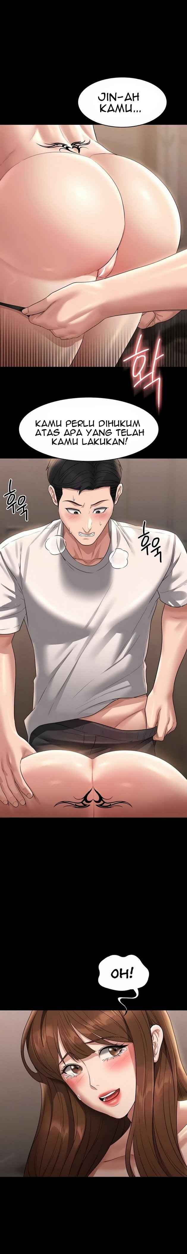 Administrator Privileges - Chapter 111 8