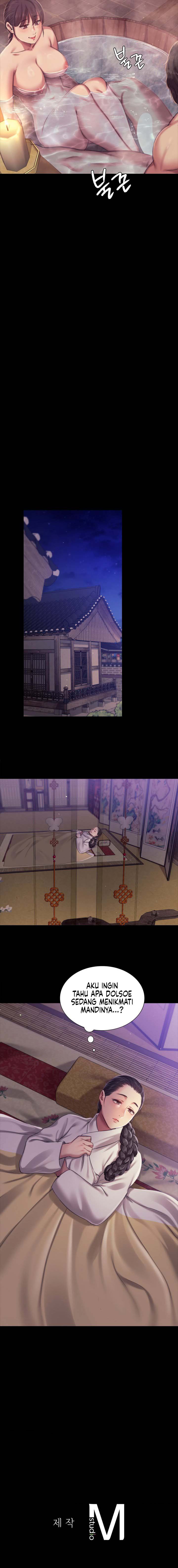 Madam - Chapter 101 19