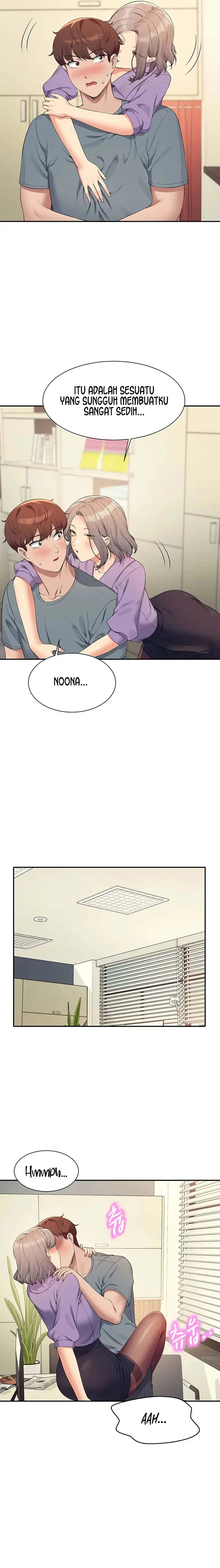 Is There No Goddess in My College? - Chapter 101 11
