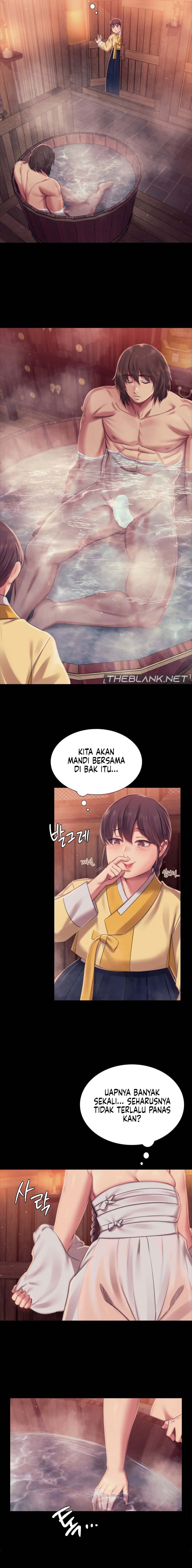 Madam - Chapter 101 16