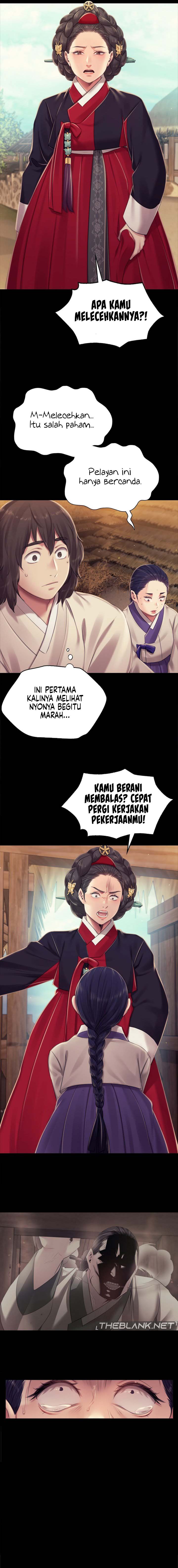 Madam - Chapter 101 11