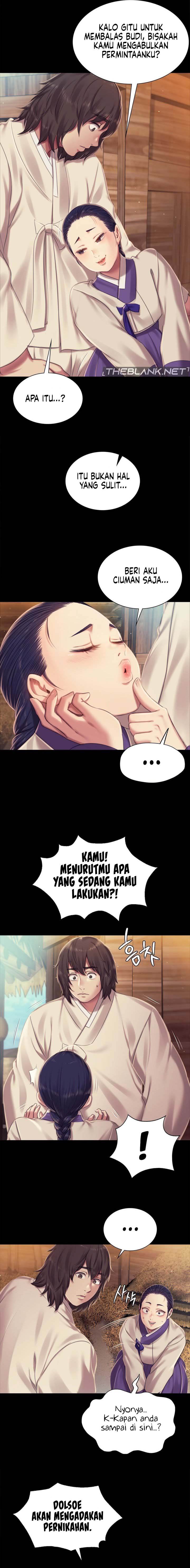 Madam - Chapter 101 10