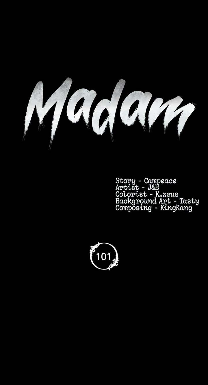 Madam - Chapter 101 2
