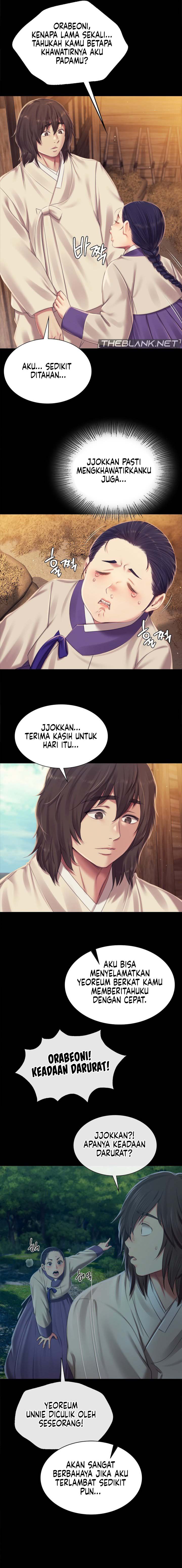 Madam - Chapter 101 9