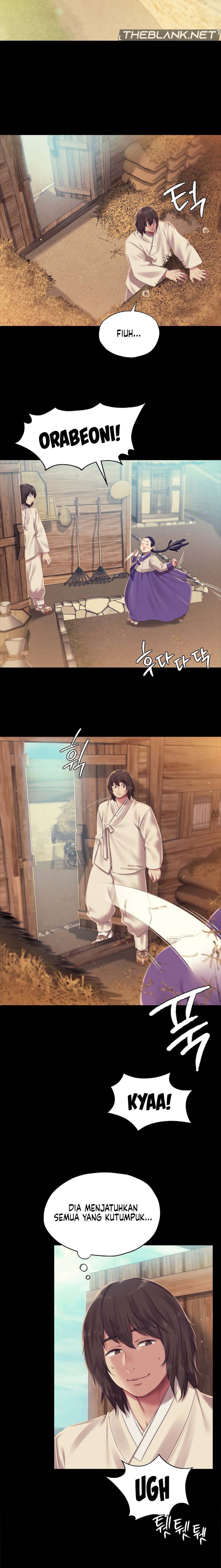 Madam - Chapter 101 8