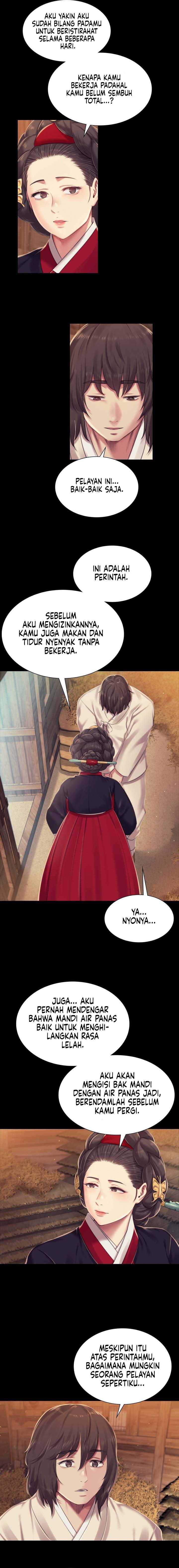 Madam - Chapter 101 13