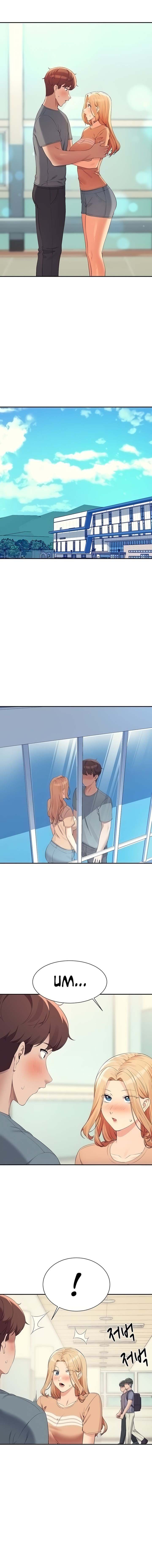 Is There No Goddess in My College? - Chapter 103 2