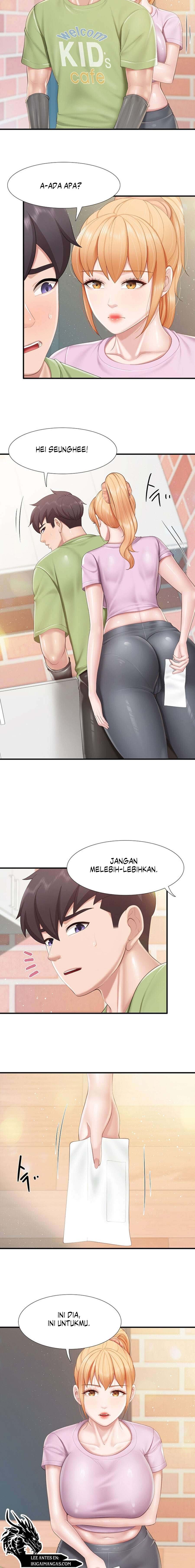 Kids Cafe Moms - Chapter 103 10
