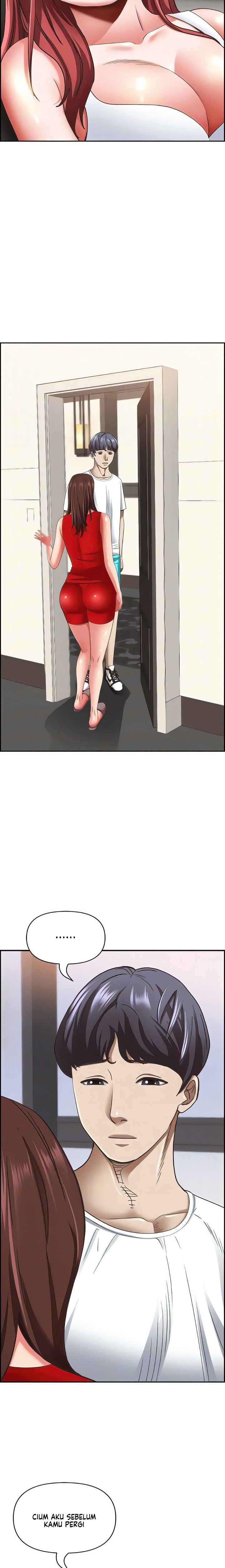 Living With a MILF - Chapter 105 10