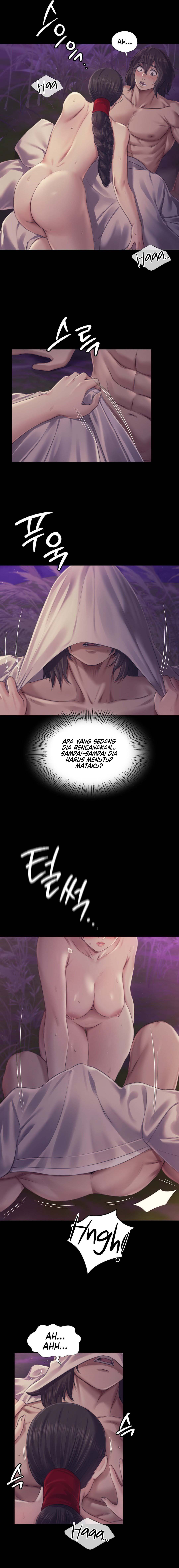 Madam - Chapter 107 8