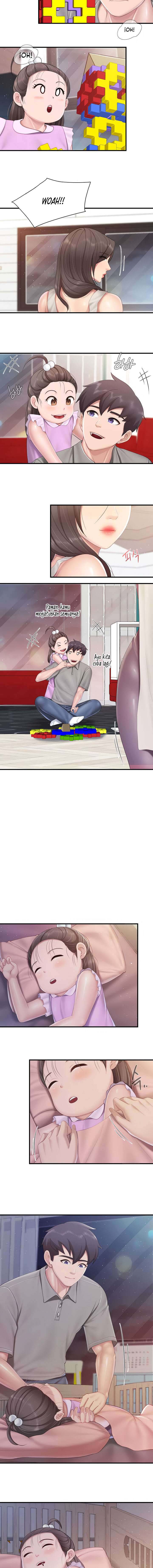 Kids Cafe Moms - Chapter 100 8