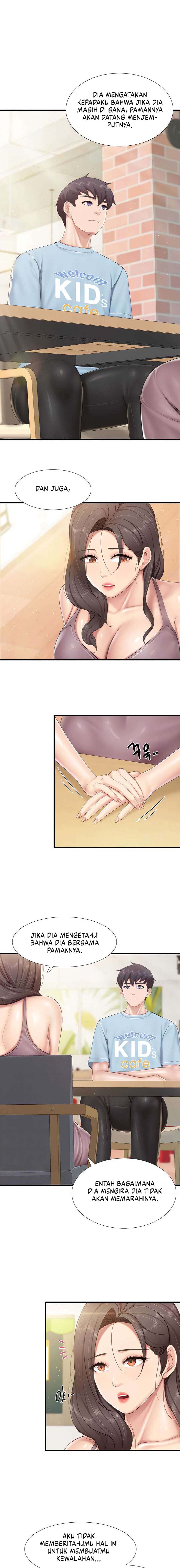 Kids Cafe Moms - Chapter 100 4