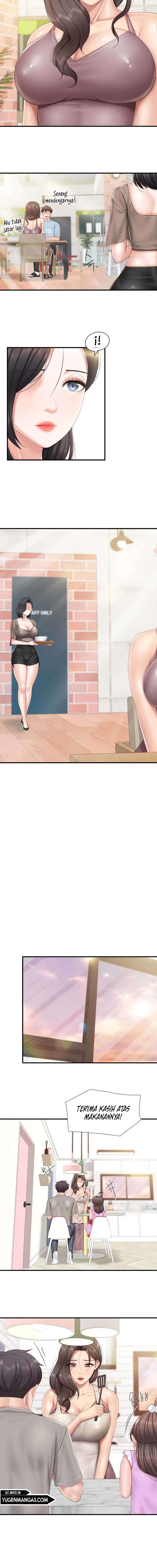 Kids Cafe Moms - Chapter 100 6