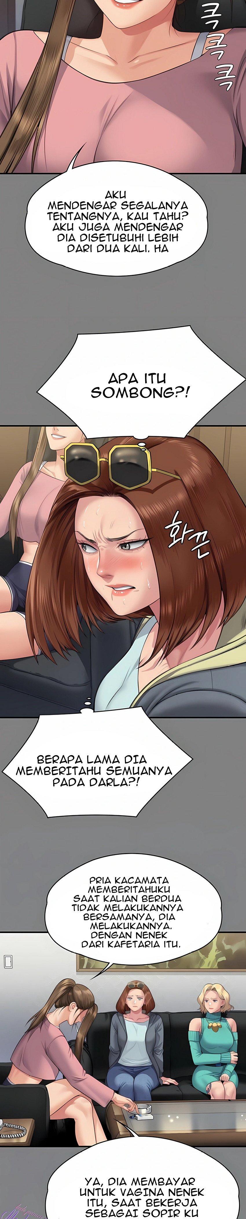 Queen Bee (Andrew) - Chapter 318 8