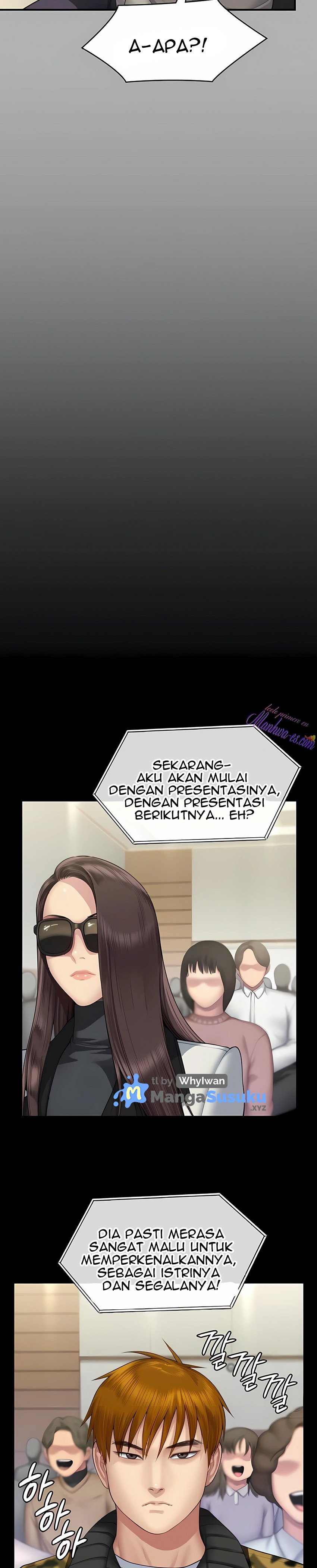 Queen Bee (Andrew) - Chapter 318 31