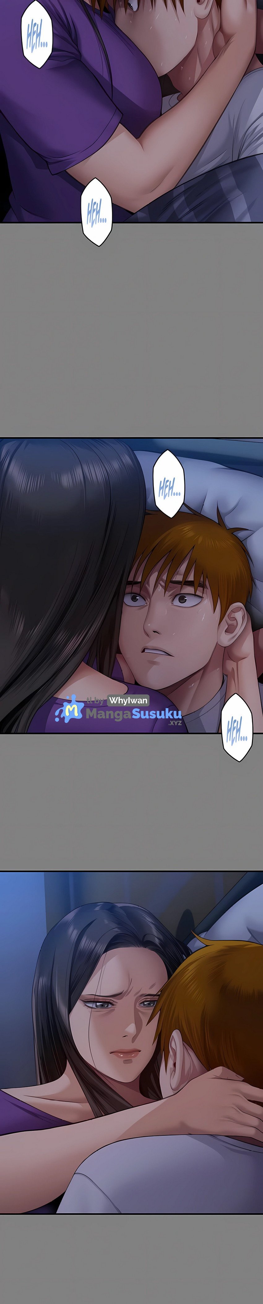 Queen Bee (Andrew) - Chapter 318 23