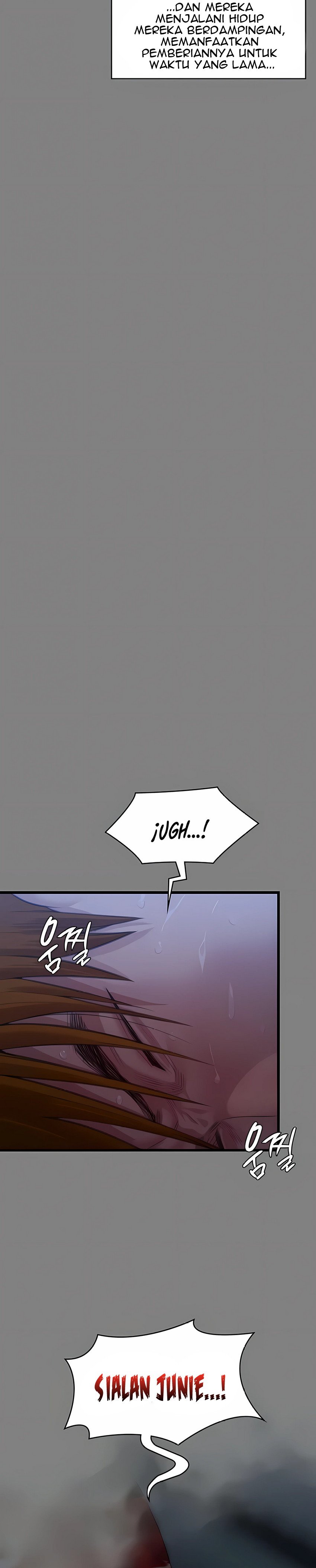 Queen Bee (Andrew) - Chapter 318 19