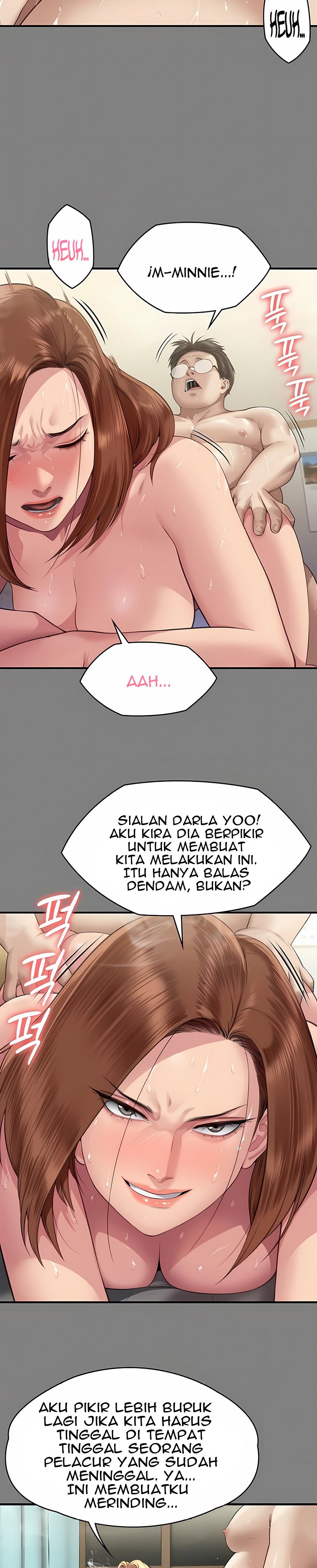 Queen Bee (Andrew) - Chapter 318 11