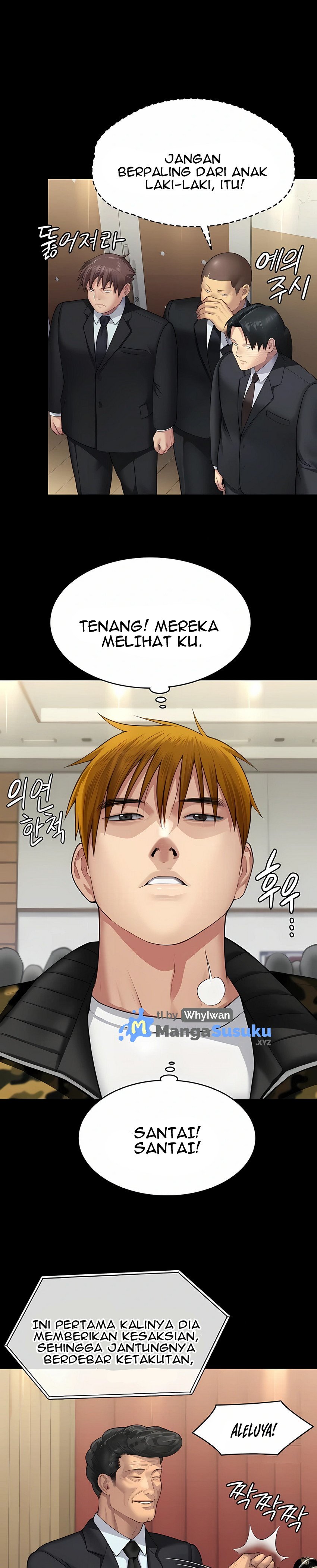 Queen Bee (Andrew) - Chapter 318 35
