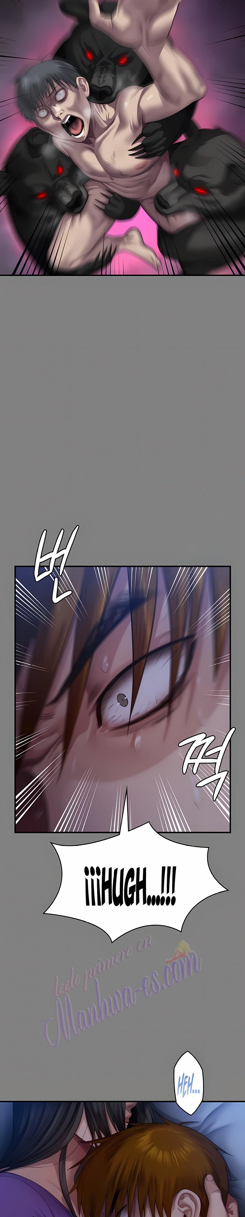Queen Bee (Andrew) - Chapter 318 22