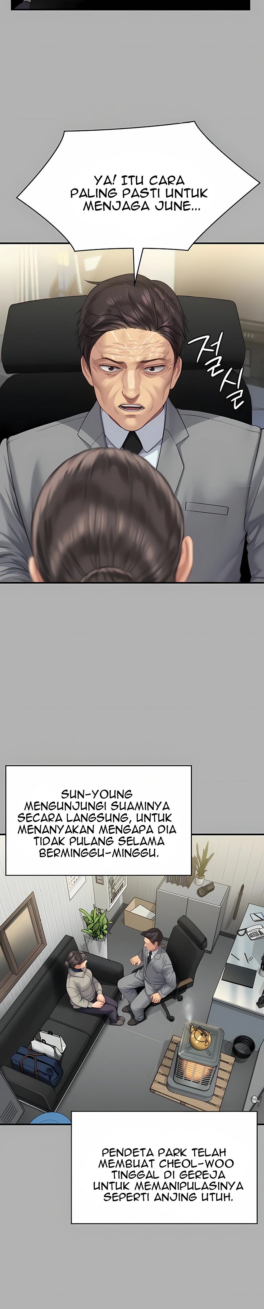 Queen Bee (Andrew) - Chapter 318 27