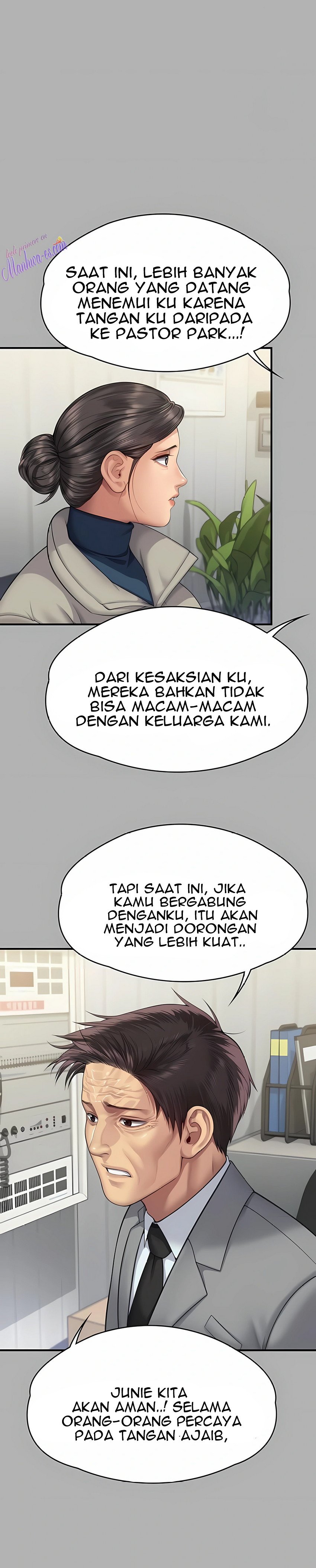 Queen Bee (Andrew) - Chapter 318 28