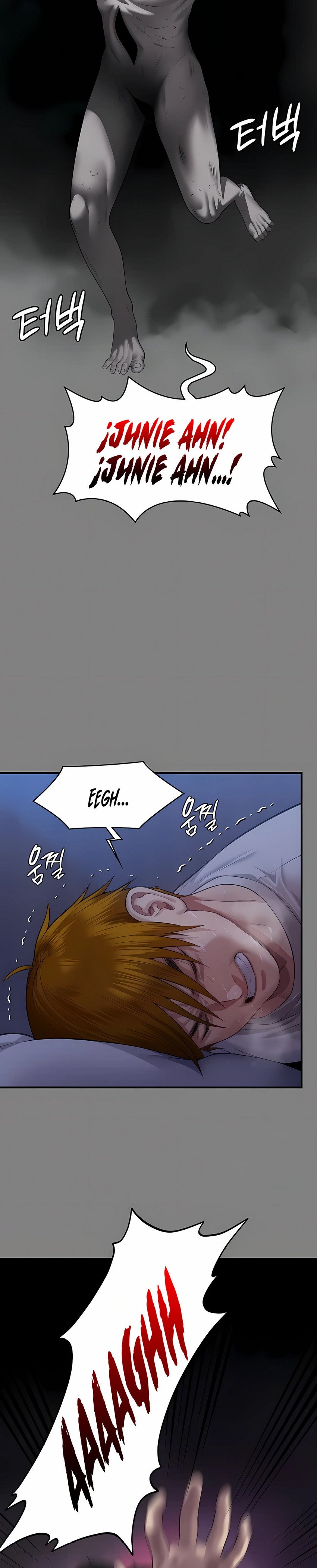 Queen Bee (Andrew) - Chapter 318 21