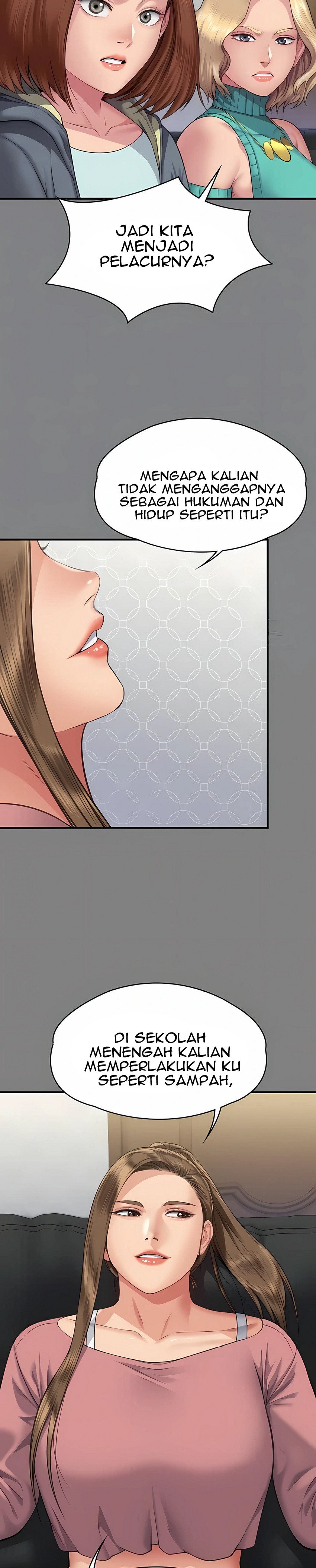 Queen Bee (Andrew) - Chapter 318 5