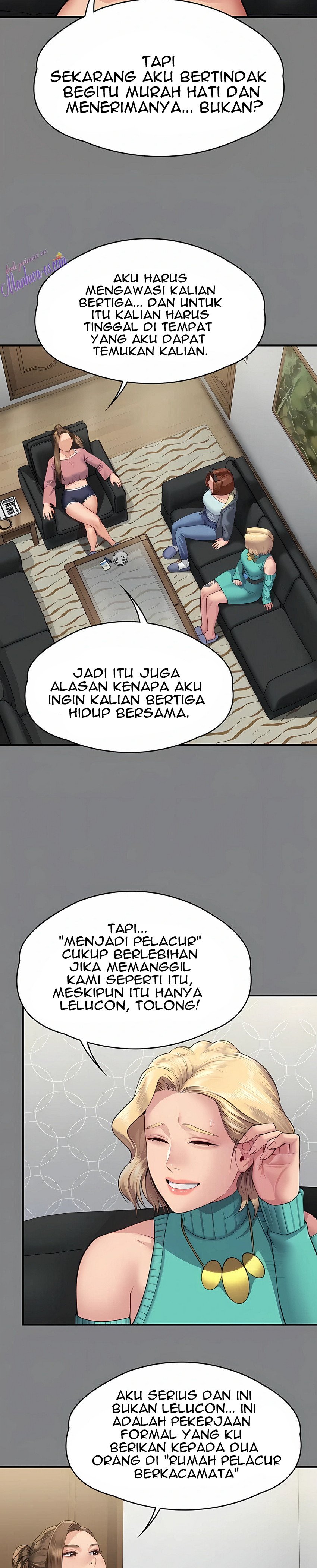 Queen Bee (Andrew) - Chapter 318 6