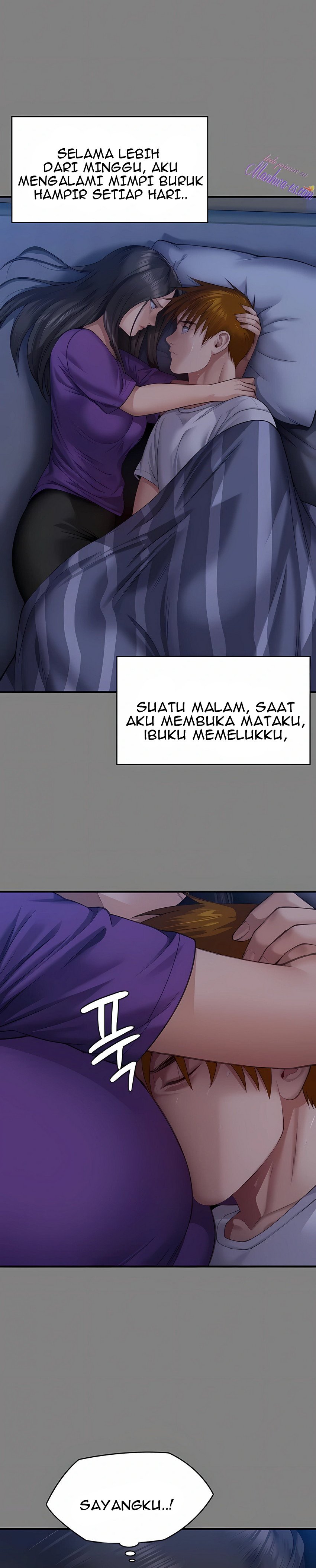 Queen Bee (Andrew) - Chapter 318 24