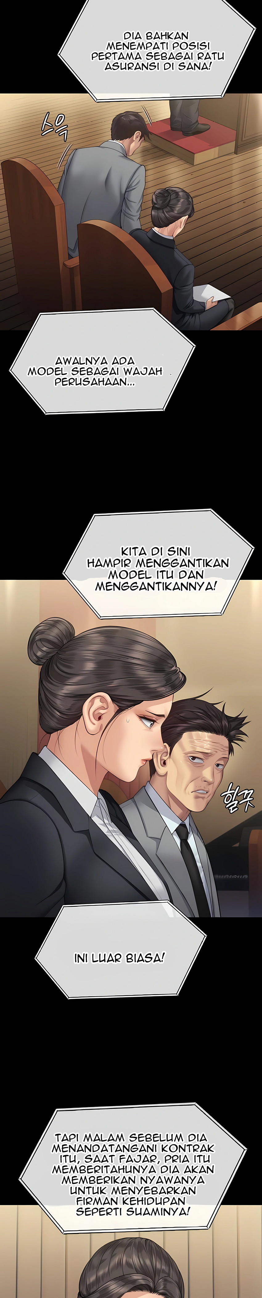 Queen Bee (Andrew) - Chapter 318 33