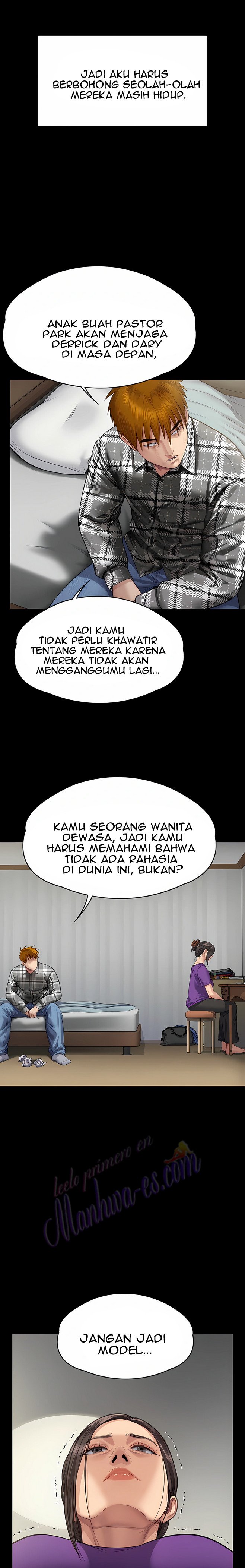 Queen Bee (Andrew) - Chapter 314 11