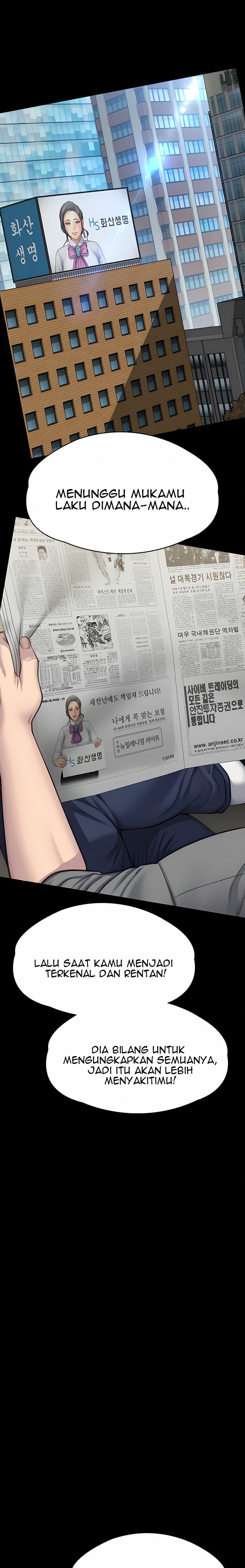 Queen Bee (Andrew) - Chapter 314 9