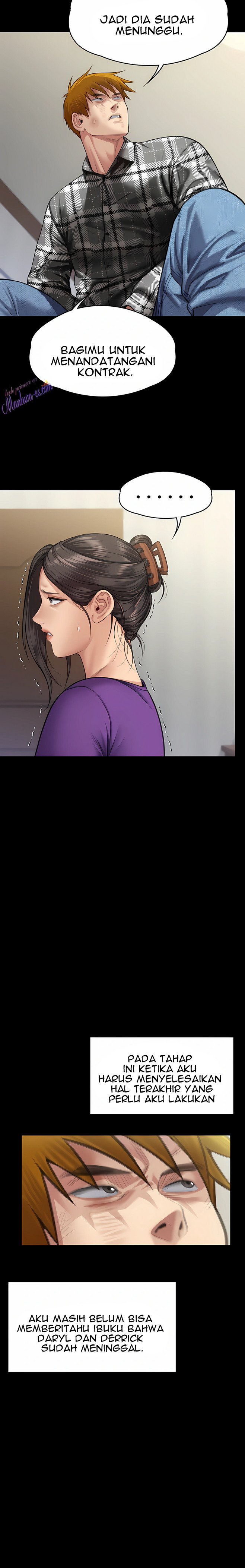 Queen Bee (Andrew) - Chapter 314 10