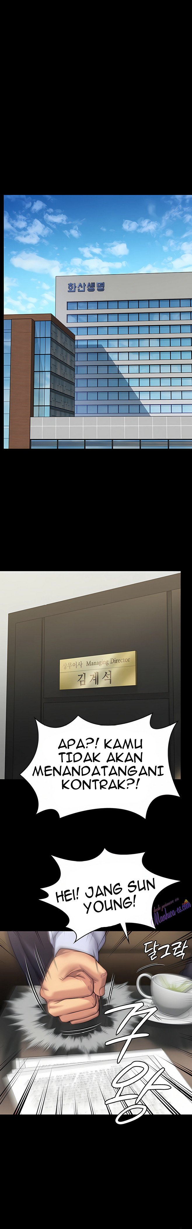 Queen Bee (Andrew) - Chapter 314 15