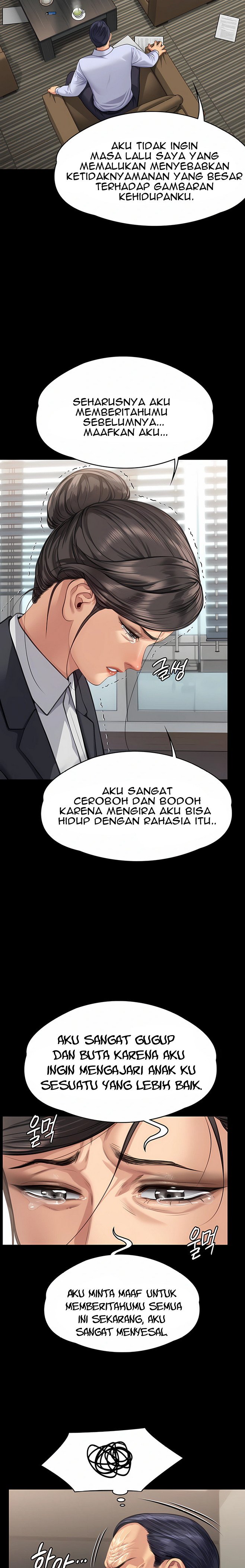 Queen Bee (Andrew) - Chapter 314 20