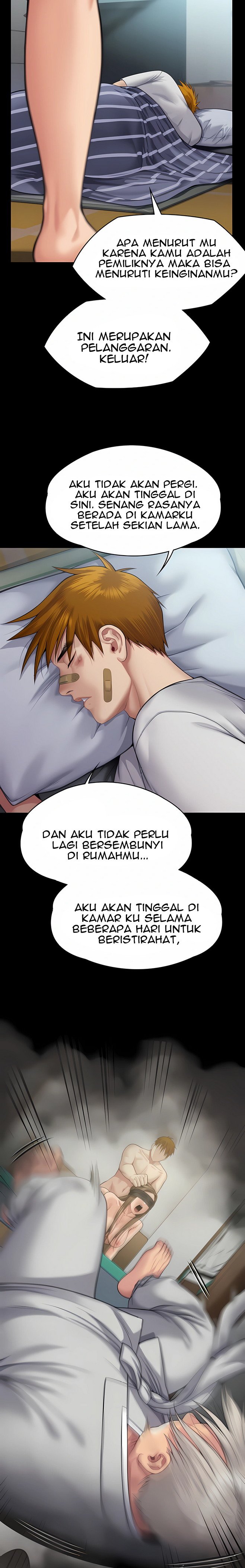 Queen Bee (Andrew) - Chapter 314 26