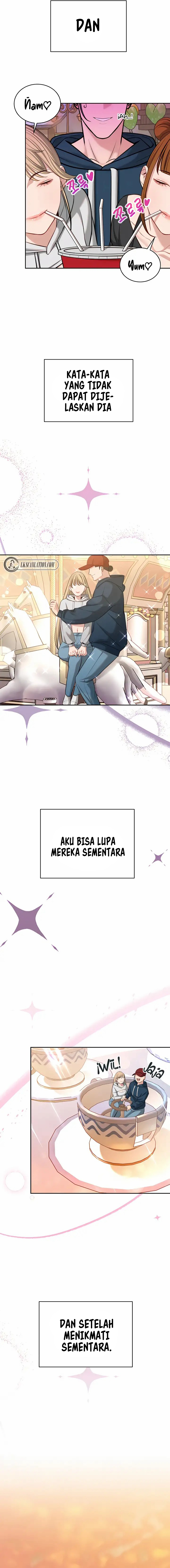 Secret Matter Of The Third Generation - Chapter 51 10