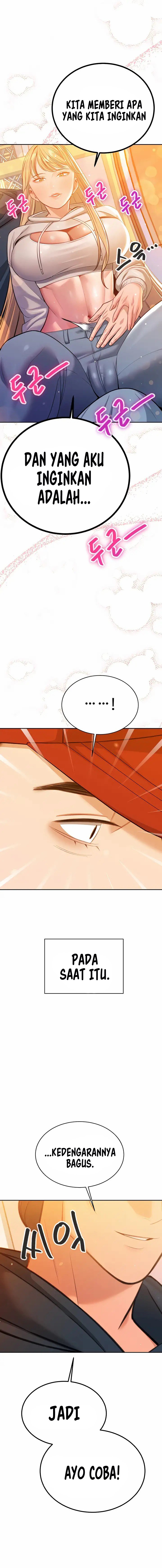 Secret Matter Of The Third Generation - Chapter 51 23