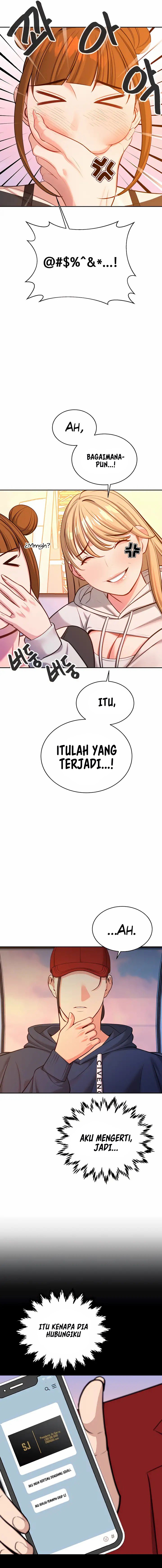 Secret Matter Of The Third Generation - Chapter 51 14