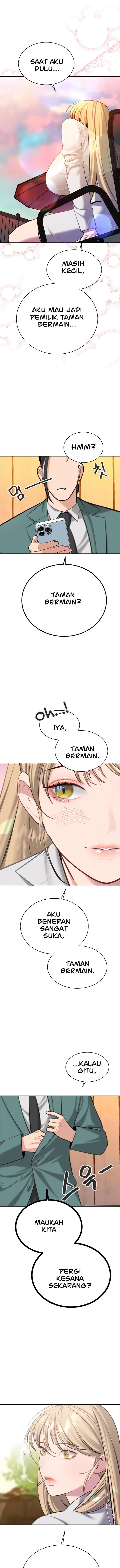Secret Affairs of the 3rd Generation - Chapter 50 2