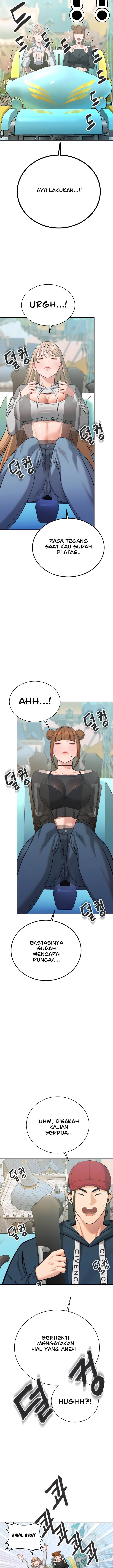 Secret Affairs of the 3rd Generation - Chapter 50 14
