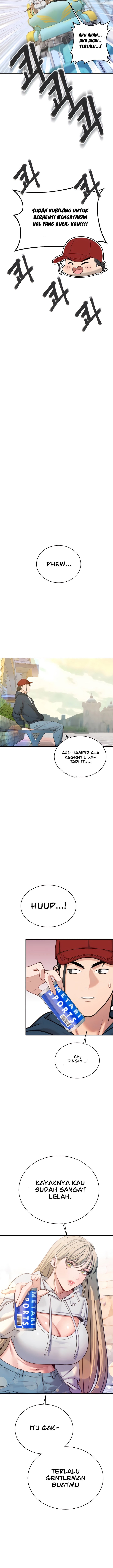 Secret Affairs of the 3rd Generation - Chapter 50 15