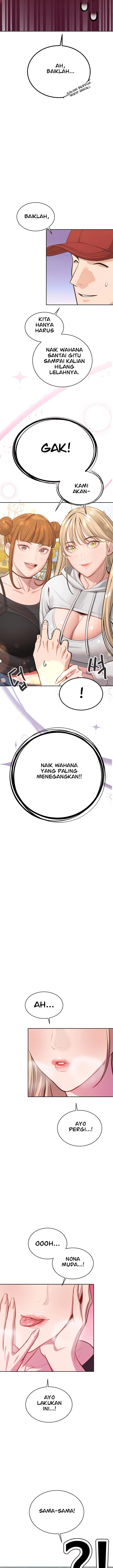 Secret Affairs of the 3rd Generation - Chapter 50 13